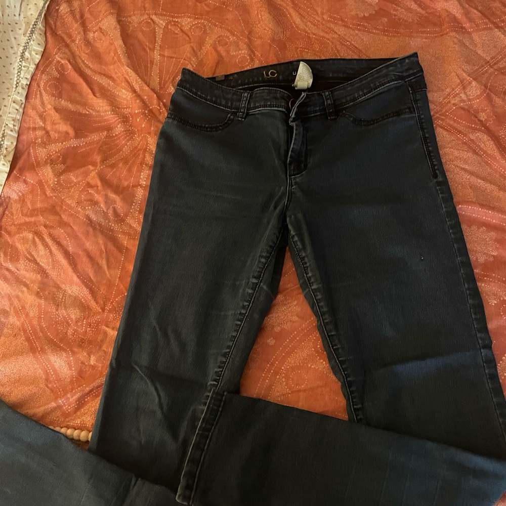 LC Lauren Conrad Jeggings